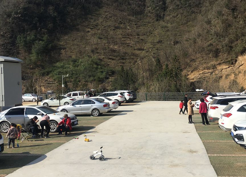Must see | Playing at Longtou Mountain during the May Day holiday, a must have strategy!